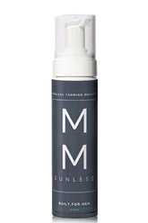 Men Self Tanner